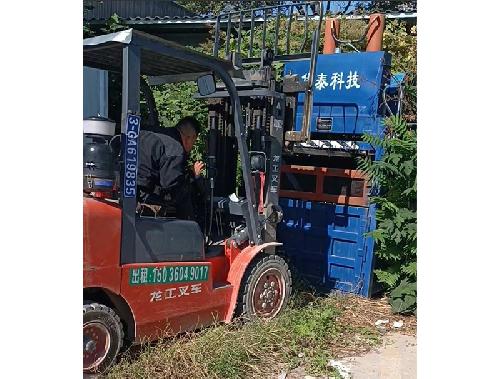 经开区叉车出租